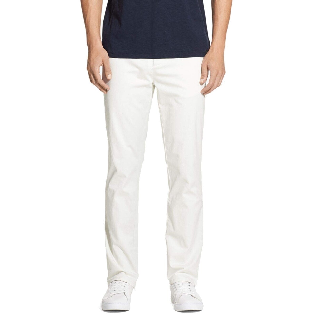tapered chinos mens