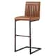 Option Antique Cigar Brown