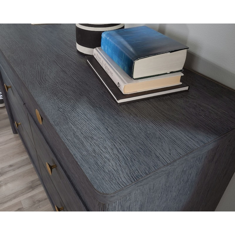 Dover Edge Dresser