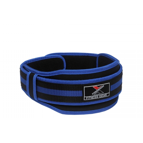 Gym best sale back belt