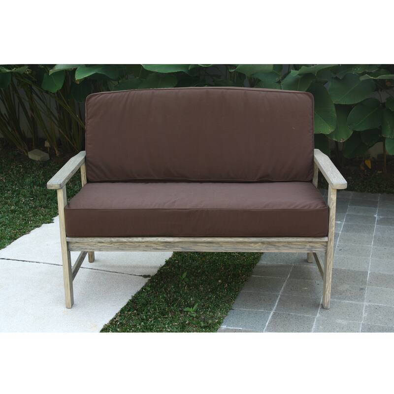 Cambridge Casual West Lake Loveseat