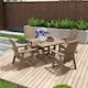 Option Weathered Wood