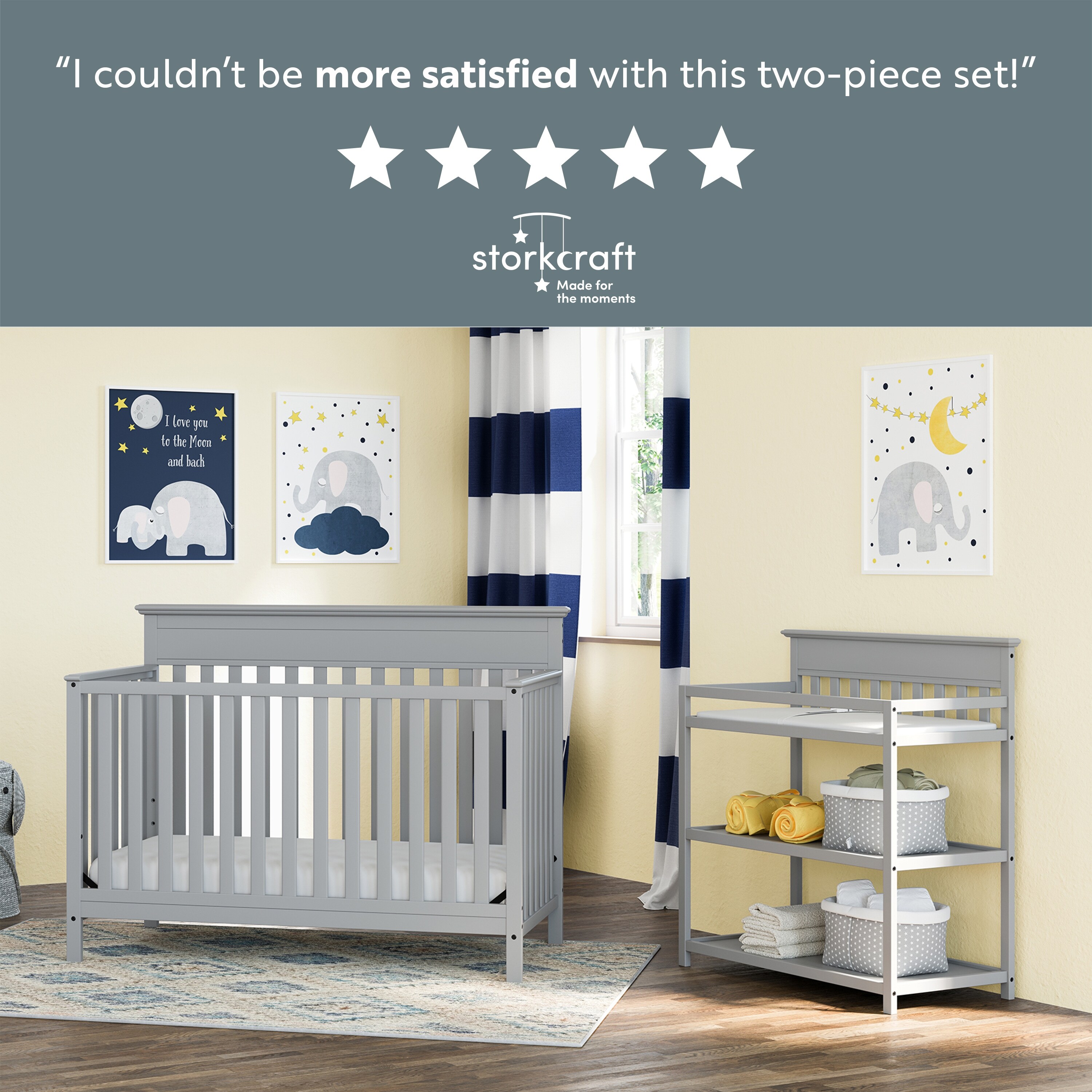 box room nursery