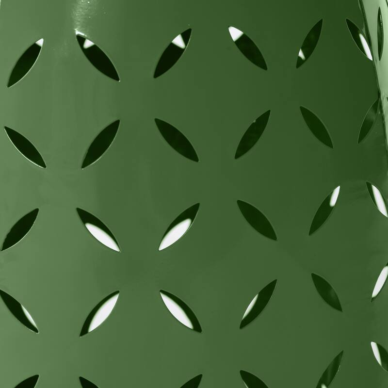 Christopher Knight Home - Lilac Indoor/Outdoor Round Iron End Table