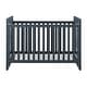 preview thumbnail 8 of 19, Avenue Greene Jordan 2-in-1 Convertible Crib