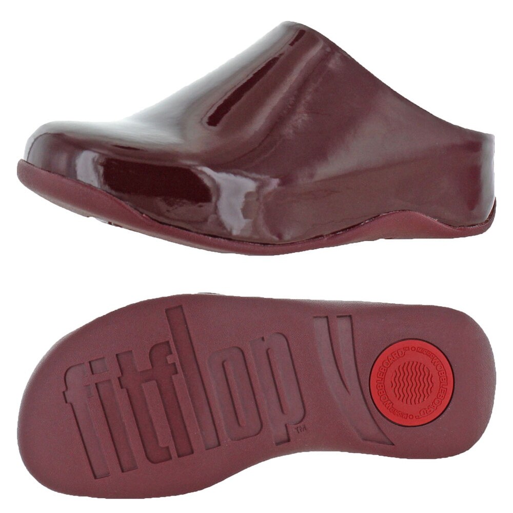 fitflop nurses shoes