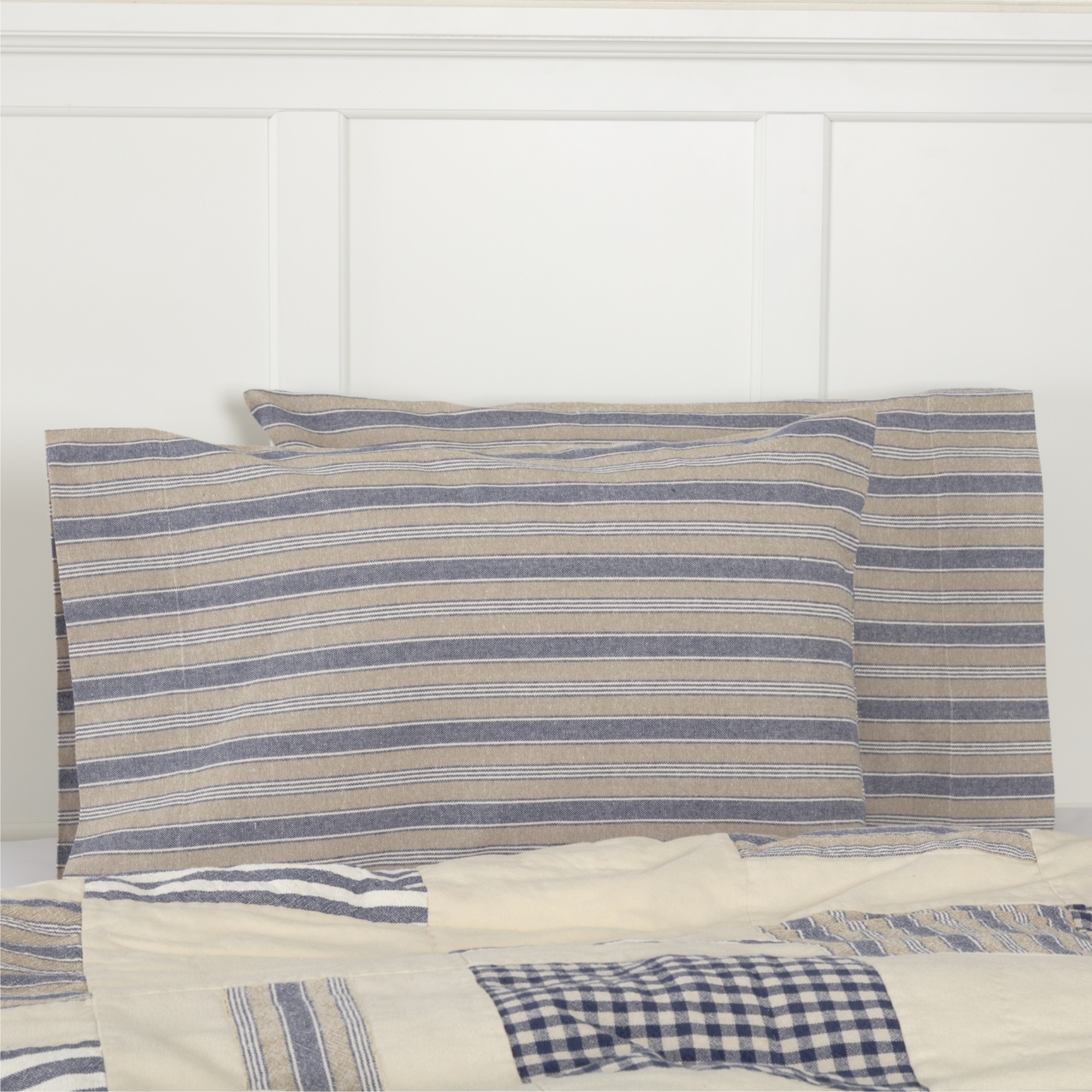 Doylestown Standard Pillowcase Set of 2