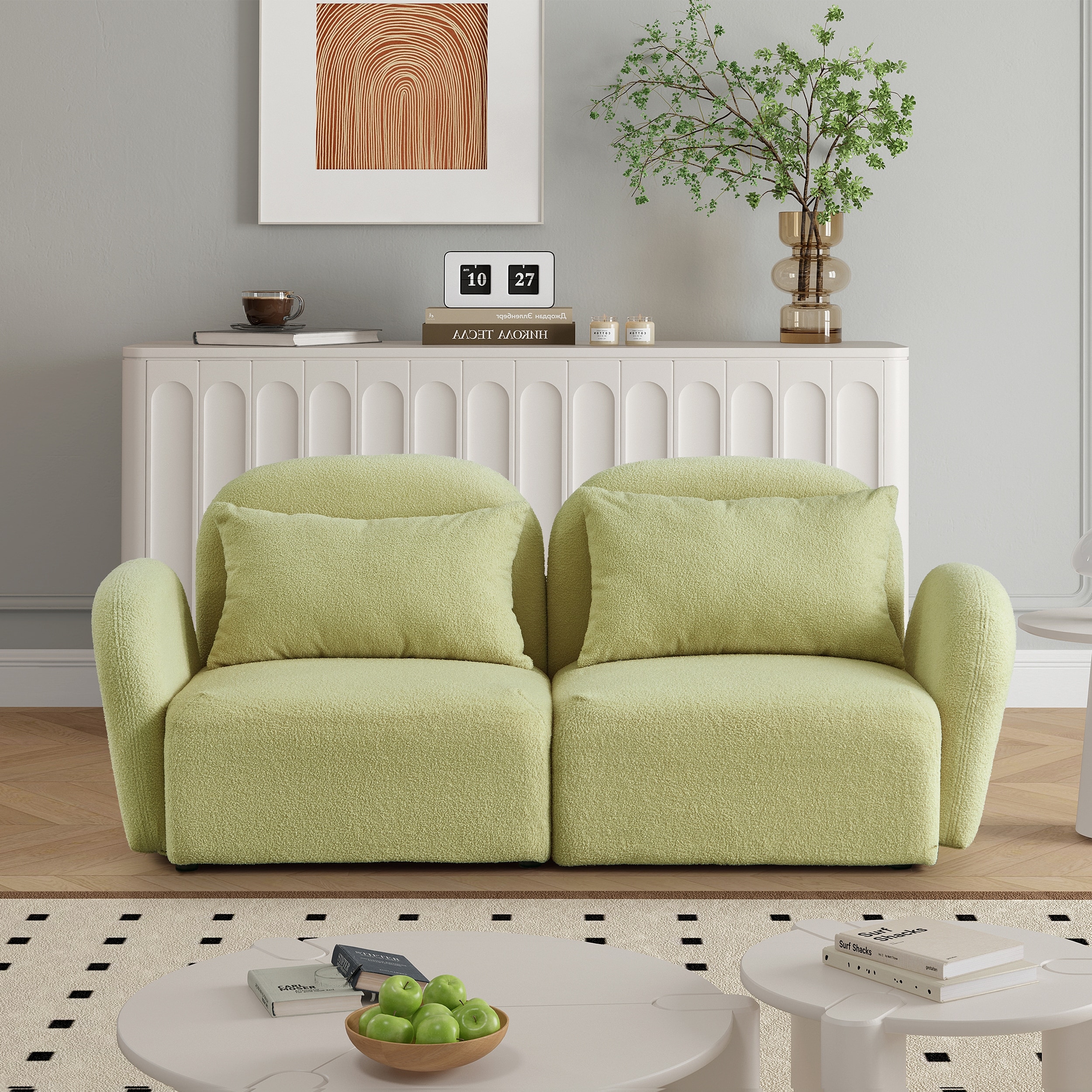 10 seater modular discount lounge