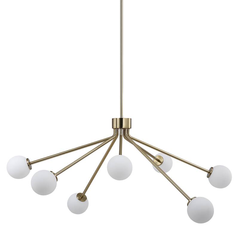 Renwil Mundo Ceiling Fixture - Small