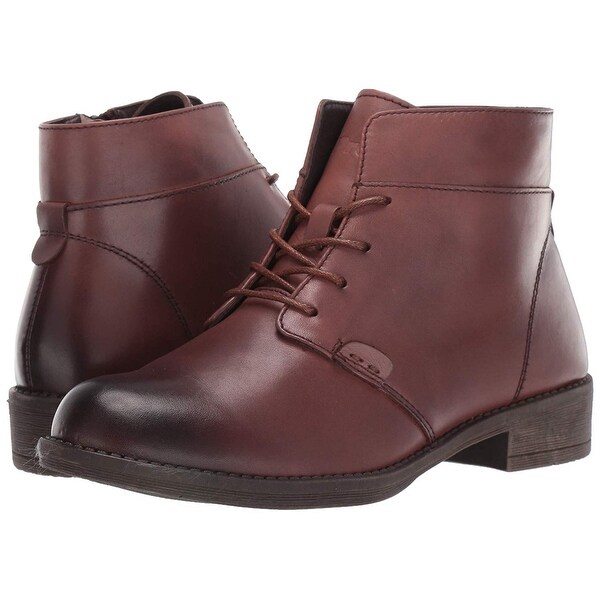 propet tatum lace bootie