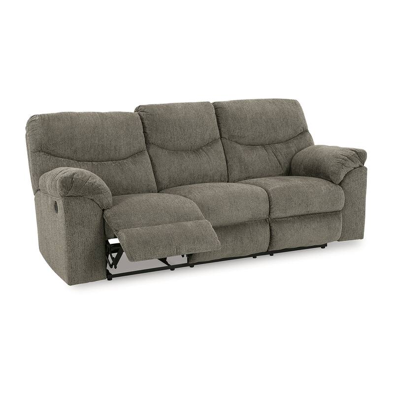 Signature Design by Ashley Alphons 3-Piece Upholstery Package - 93" W x 41" D x 41" H