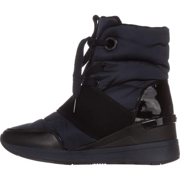 Michael kors shay boots 2025