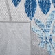 SAFAVIEH Cabana Laila Indoor/ Outdoor Waterproof Patio Floral Rug