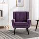 Option Lavender purple Velvet