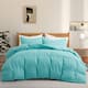 Option Circle/Teal
