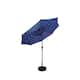 Option Navy Blue