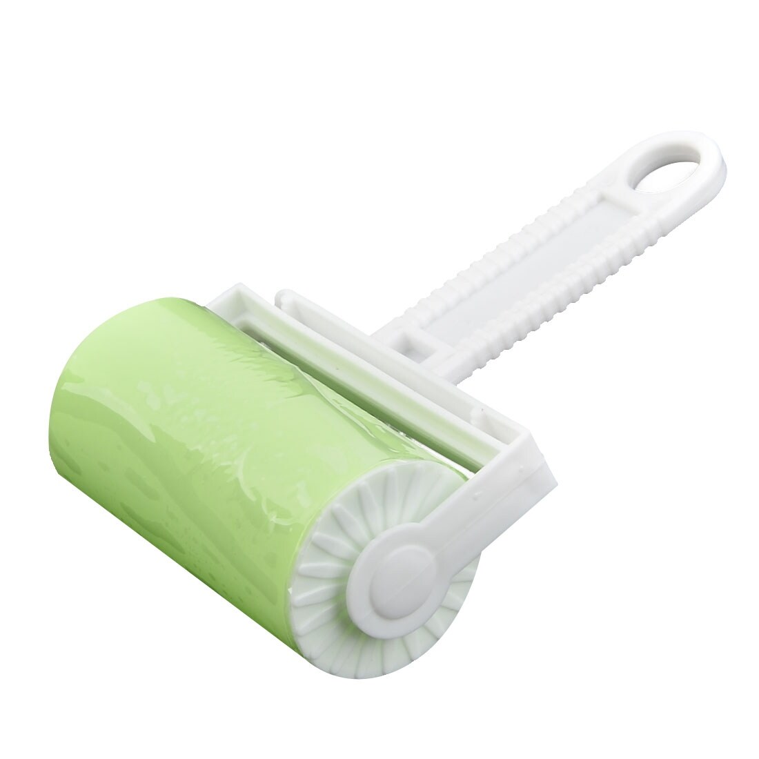 Shop Household Bathroom Plastic Dust Hair Debris Clothing Cleaning