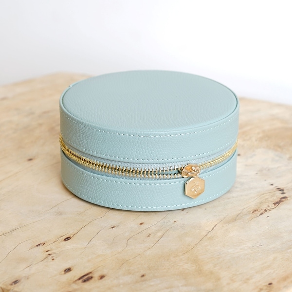 Travel jewelry case deals bed bath and beyond