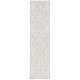 preview thumbnail 22 of 24, SAFAVIEH Handmade Ebony Barba Modern Wool Rug 2'3" x 9' Runner - Grey/Ivory - Runner