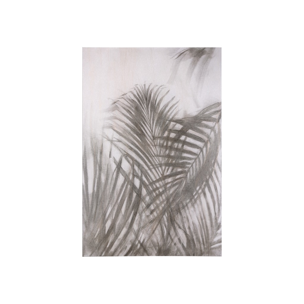 Shadows II (28 x 42) Canvas Art Print