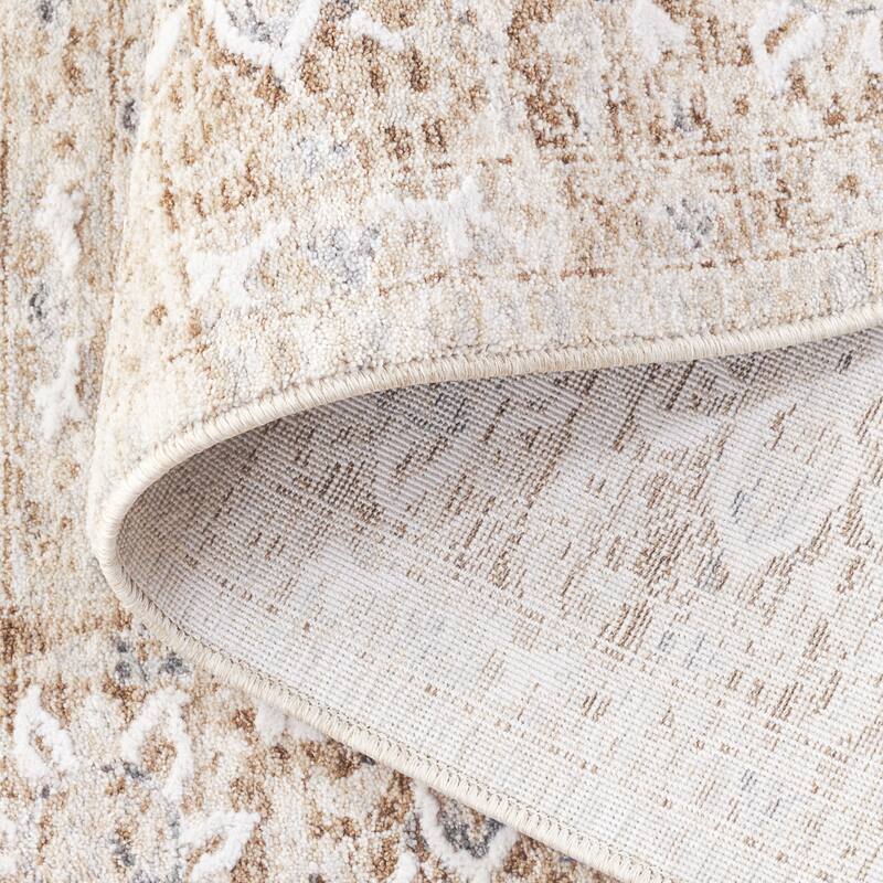 SAFAVIEH Finley Aristi Traditional Oriental Rug