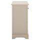 preview thumbnail 16 of 73, SAFAVIEH Cape Cod 6-Drawer Storage Unit - 30" W x 13" D x 28" H