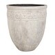 preview thumbnail 1 of 4, Uttermost Timeless Terrace Outdoor Planter