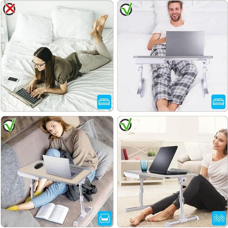 Laptop Desk