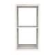preview thumbnail 8 of 20, ClosetMaid Decorative Storage 2-Cube Organizer