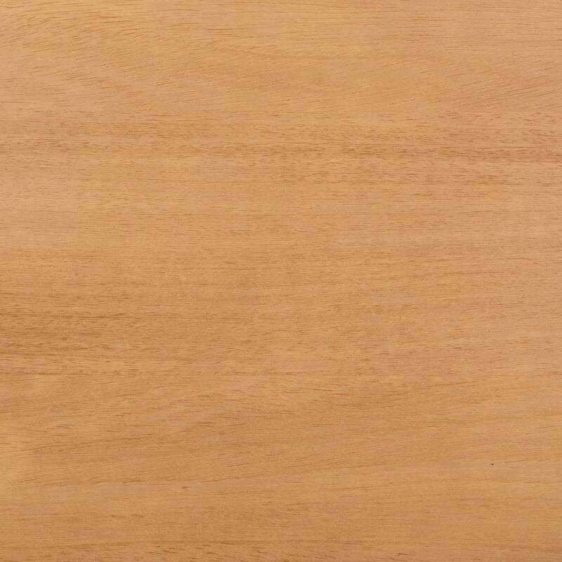 SAFAVIEH Couture Renata Fluted Wood Nightstand