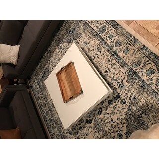 Safavieh Evoke Annabel Vintage Shabby Chic Oriental Rug