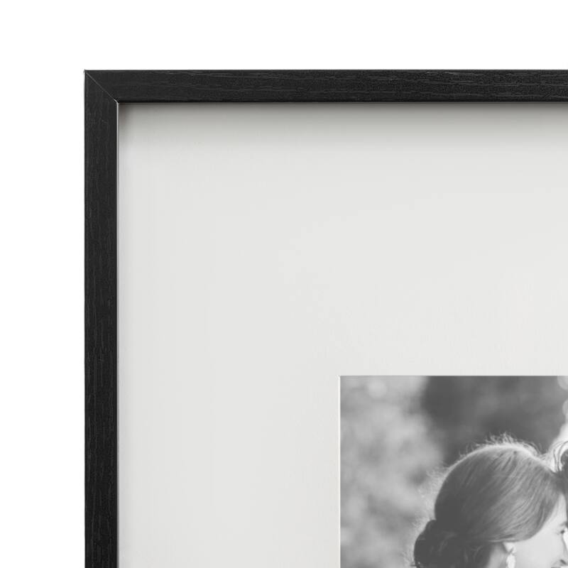 Kate and Laurel Gibson Photo Frame Set