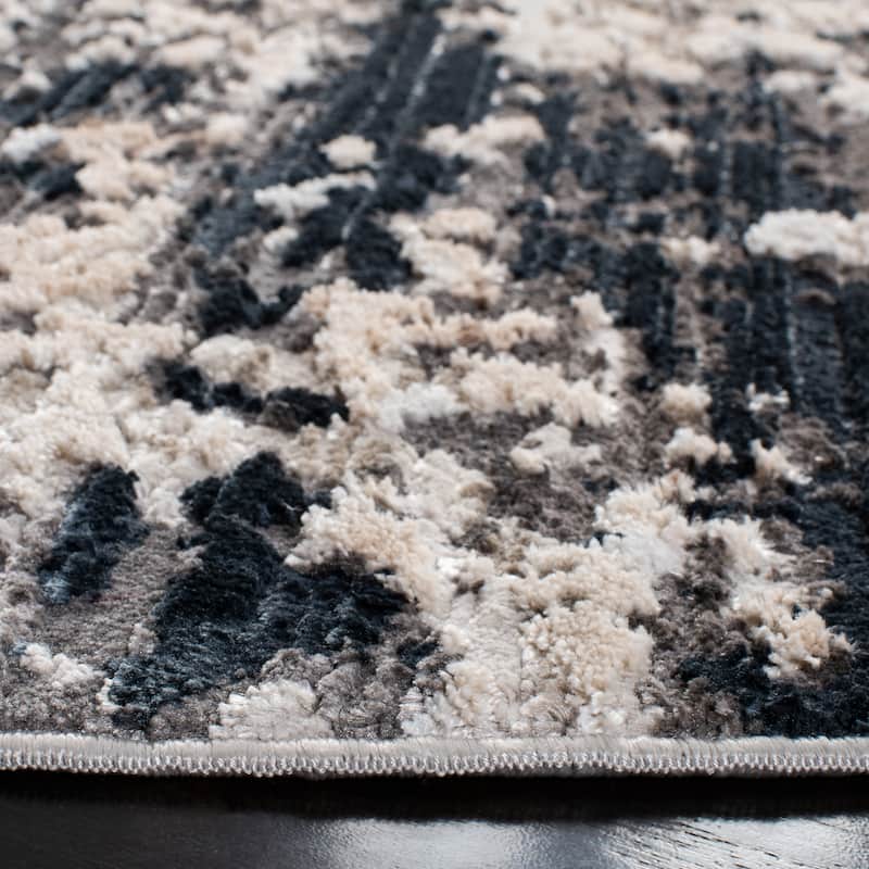 SAFAVIEH, Mayflower Sigried Modern Abstract Rug