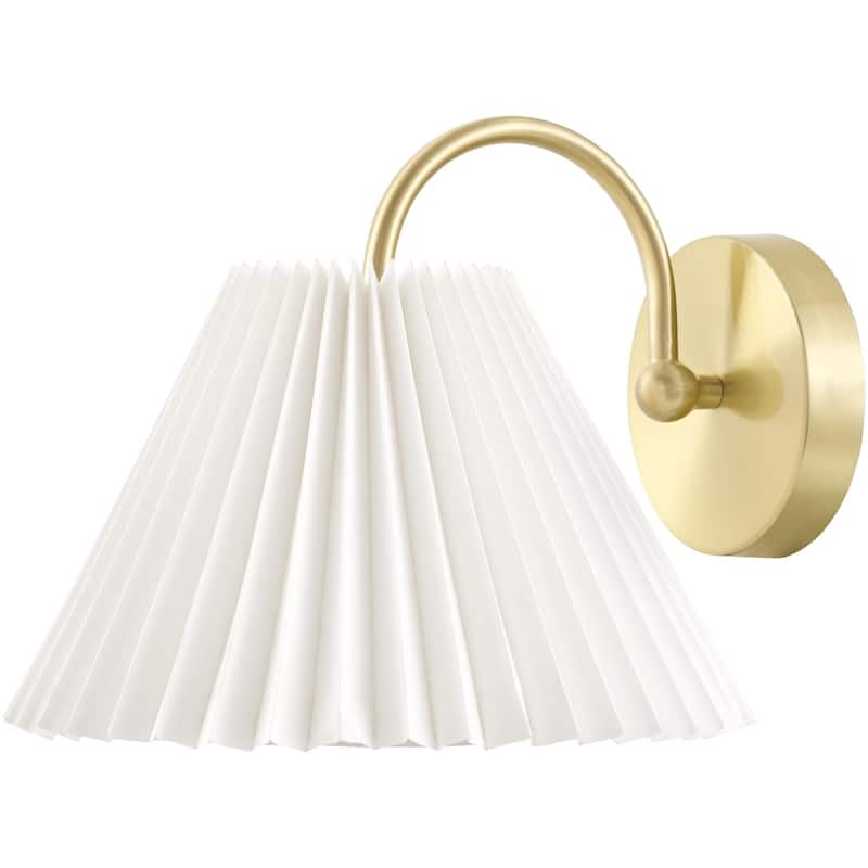 Livabliss Bellette Traditional Wall Sconce