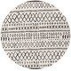 preview thumbnail 17 of 18, The Curated Nomad Brunswick Indoor/ Outdoor Moroccan Tribal Area Rug