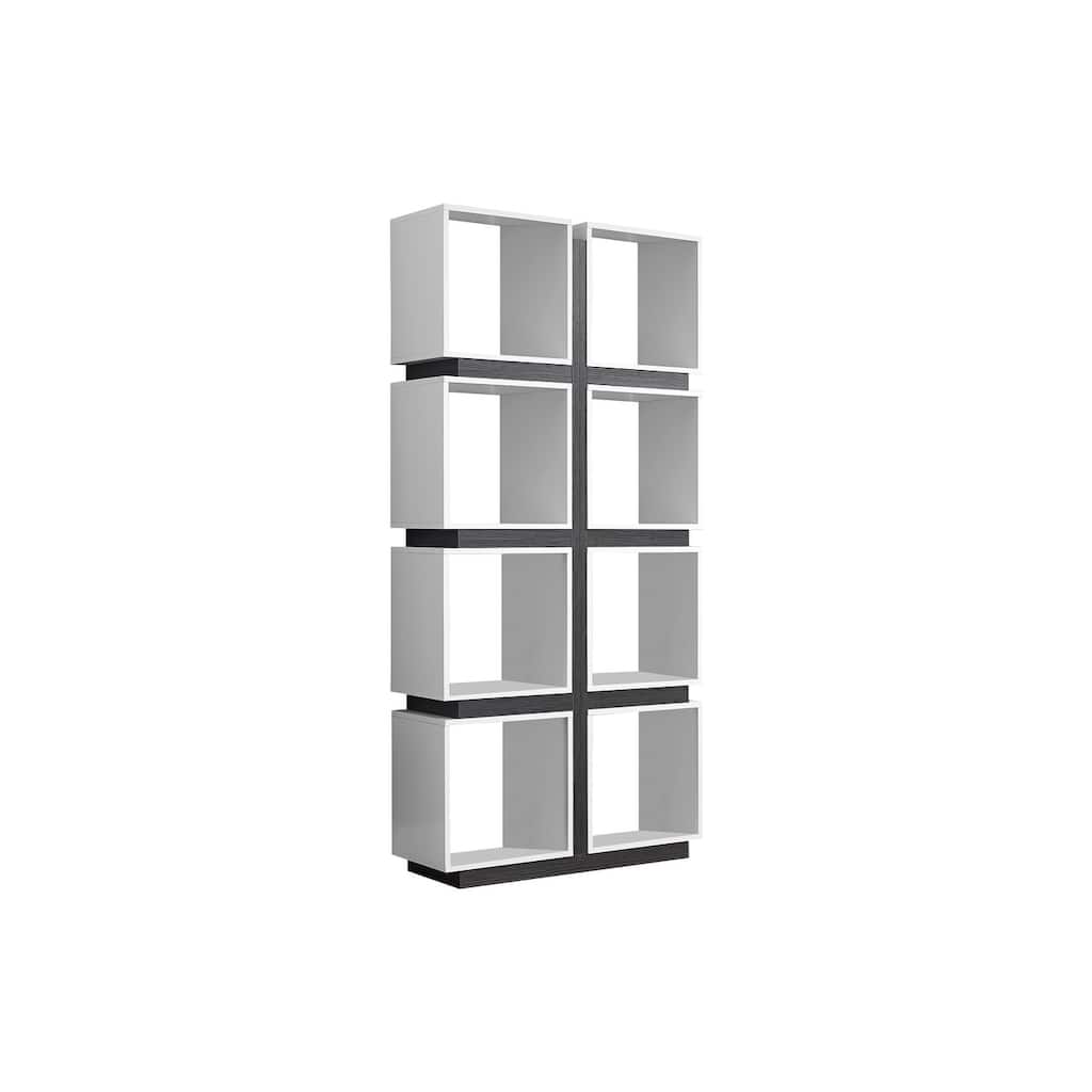 5 Tier Bookshelf