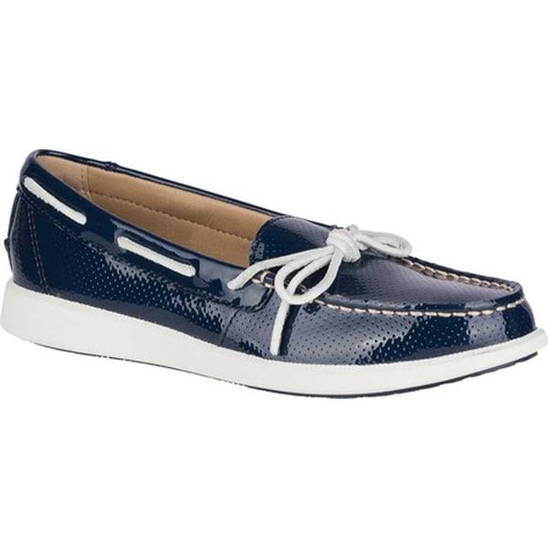 sperry women's oasis canal boat shoe