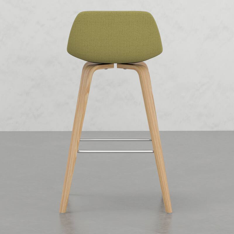 Harvard Bentwood Counter/ Bar Height Stool
