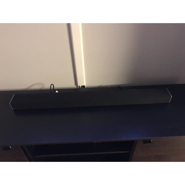 vizio 2820 soundbar