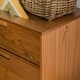 preview thumbnail 25 of 50, Middlebrook Gammelstaden Mid-Century Solid Wood 6-Drawer Dresser
