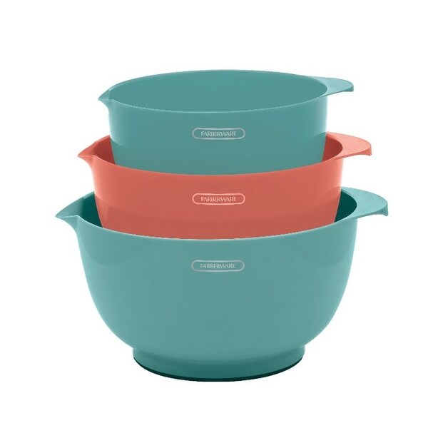 farberware plastic containers