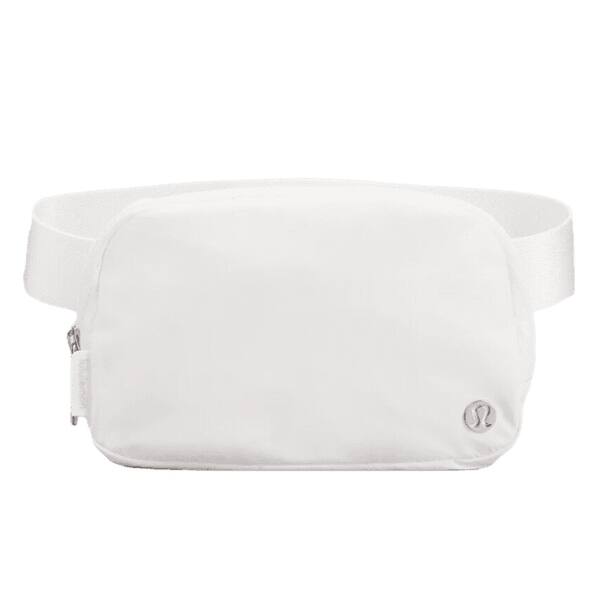 0.7l lululemon belt bag Everywhere Bag, (LU9B78S) : Sports & Outdoors Lululemon Everywhere Belt Bag 1L