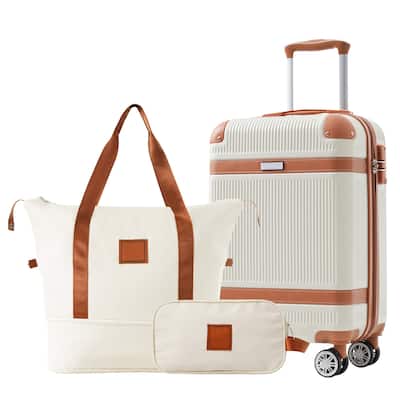 Luggage Sets 3 Piece