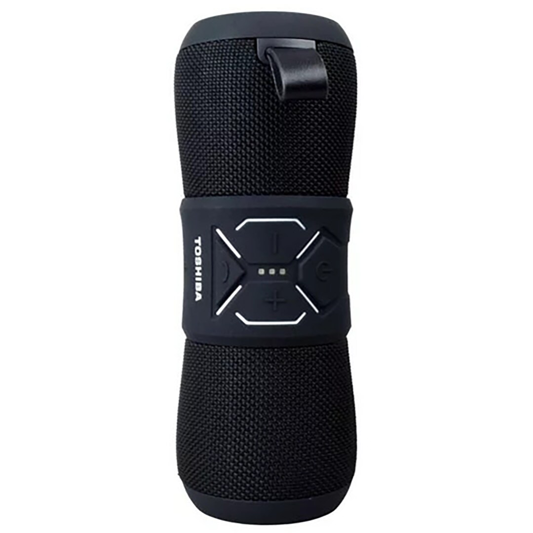 toshiba sonic blast 2 bluetooth waterproof speaker