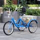 Option Blue