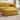 Modern Oversized striped Corduroy Ottoman