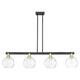 Option Black Antique Brass