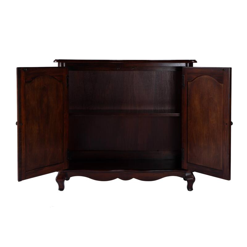 Leyden European Accent Cabinet