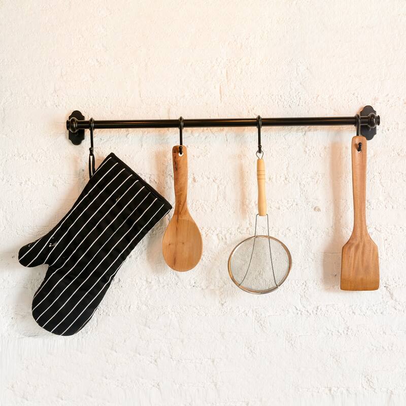 Silicone Rice Paddle Non-Stick Rice Spoon Stand-up Rice Spatula White