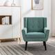 Option Mint Green Velvet